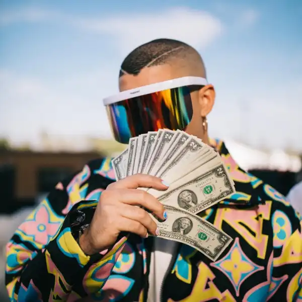 Bad Bunny X Tainy - Callaita